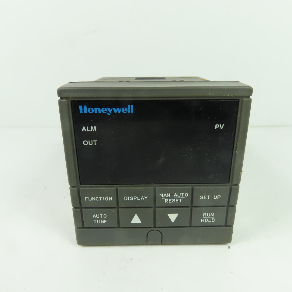 Honeywell DC230L-EE-00-10-0000000-00-0 UDC 2300 Digital Controller 90-250VAC