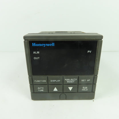 Honeywell DC230L-EE-00-10-0000000-00-0 UDC 2300 Digital Controller 90-250VAC