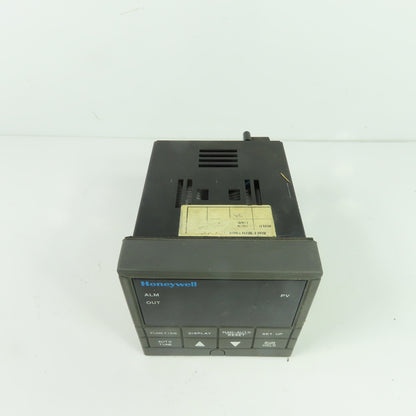 Honeywell DC230L-EE-00-10-0000000-00-0 UDC 2300 Digital Controller 90-250VAC