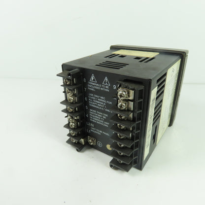 Honeywell DC230L-EE-00-10-0000000-00-0 UDC 2300 Digital Controller 90-250VAC