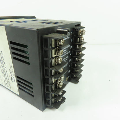 Honeywell DC230L-EE-00-10-0000000-00-0 UDC 2300 Digital Controller 90-250VAC