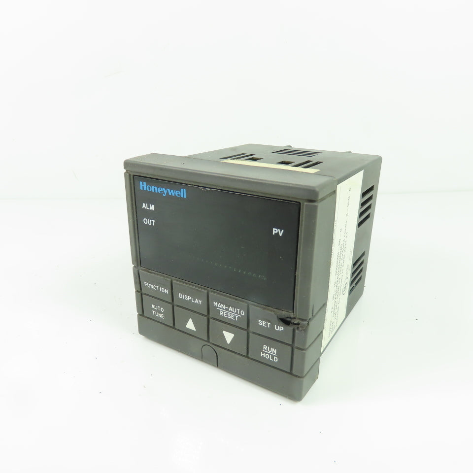Honeywell DC230L-EE-00-10-0000000-00-0 UDC 2300 Digital Controller 90-250VAC