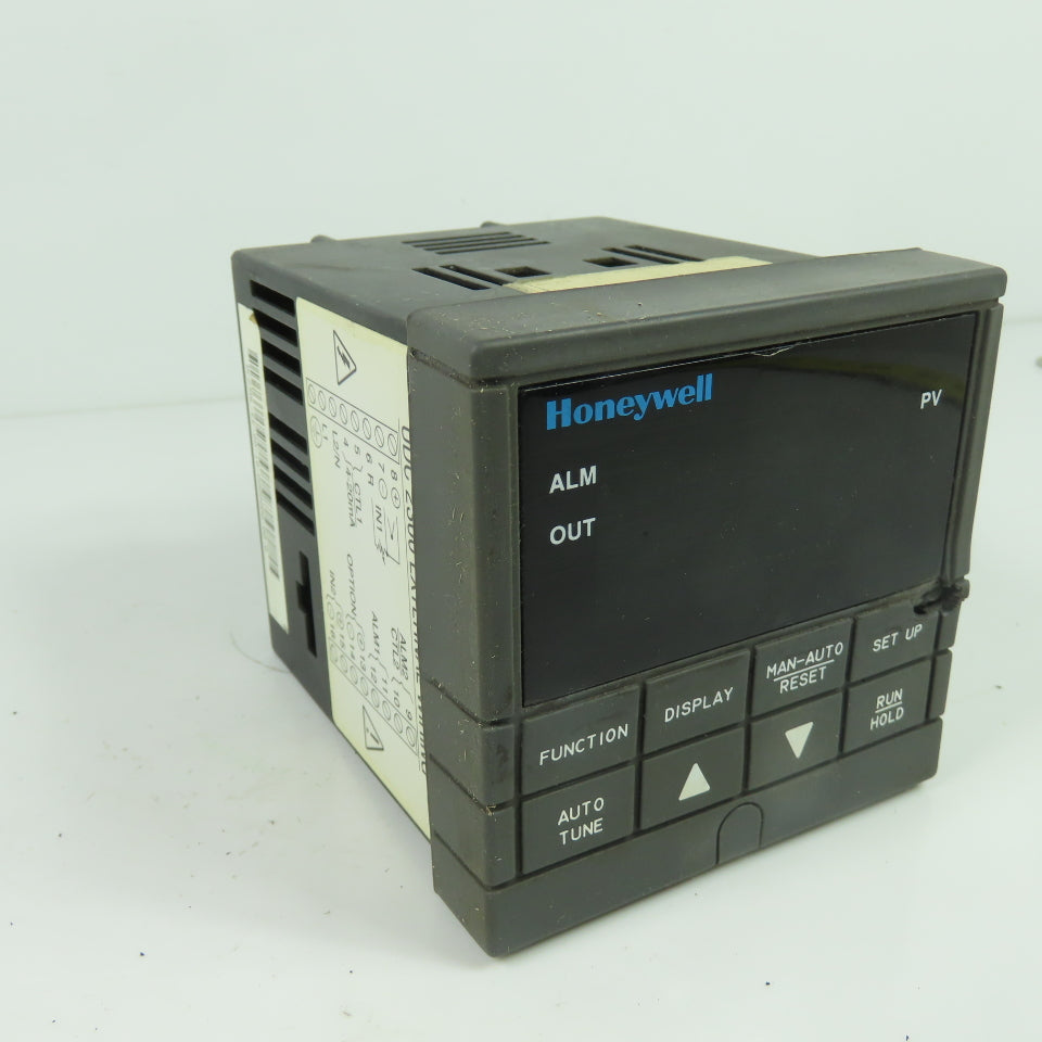 Honeywell DC230L-EE-00-10-0000000-00-0 UDC 2300 Digital Controller 90-250VAC