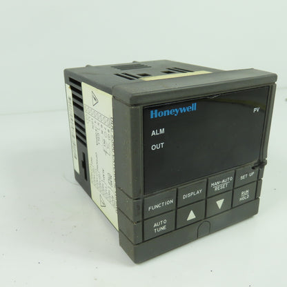 Honeywell DC230L-EE-00-10-0000000-00-0 UDC 2300 Digital Controller 90-250VAC