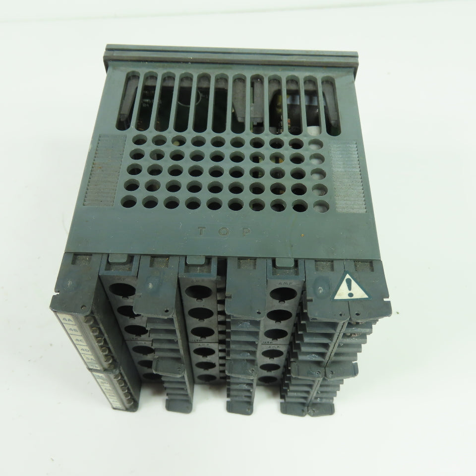 Eurotherm 2204E/CC/VH/H7/RH/RF/RF/XX/2YM/ENG/XXXXX/XXXXXX Temperature Controller