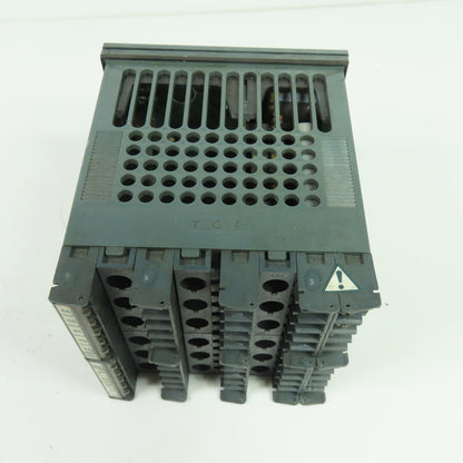 Eurotherm 2204E/CC/VH/H7/RH/RF/RF/XX/2YM/ENG/XXXXX/XXXXXX Temperature Controller