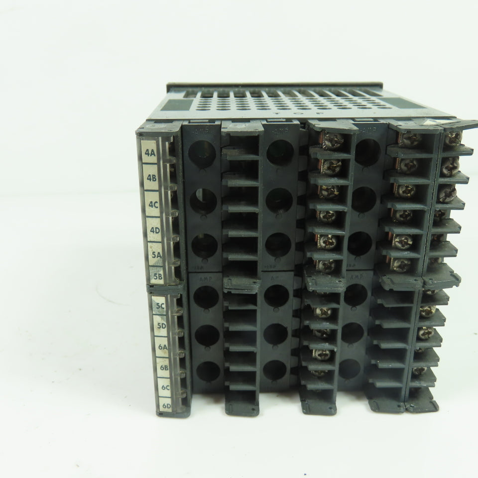 Eurotherm 2204E/CC/VH/H7/RH/RF/RF/XX/2YM/ENG/XXXXX/XXXXXX Temperature Controller