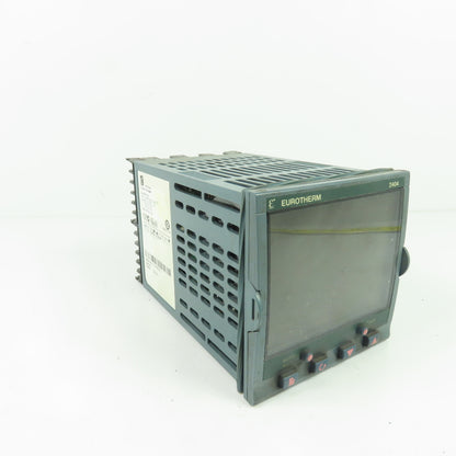 Eurotherm 2404/NS/VH/**/**/D5/RF/XX/Y*/XX/ENG/XXXXX/ES0209 Temp Controller