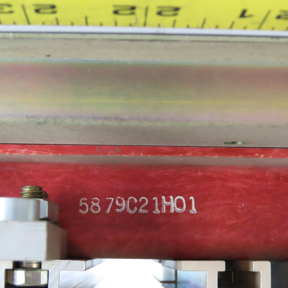Westinghouse 5879C86G 5880C50G01 Converter Assembly