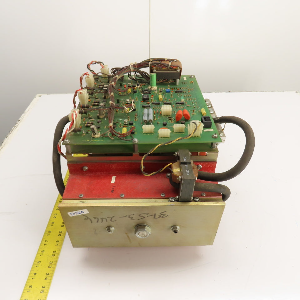Westinghouse 5879C86G 5880C50G01 Converter Assembly