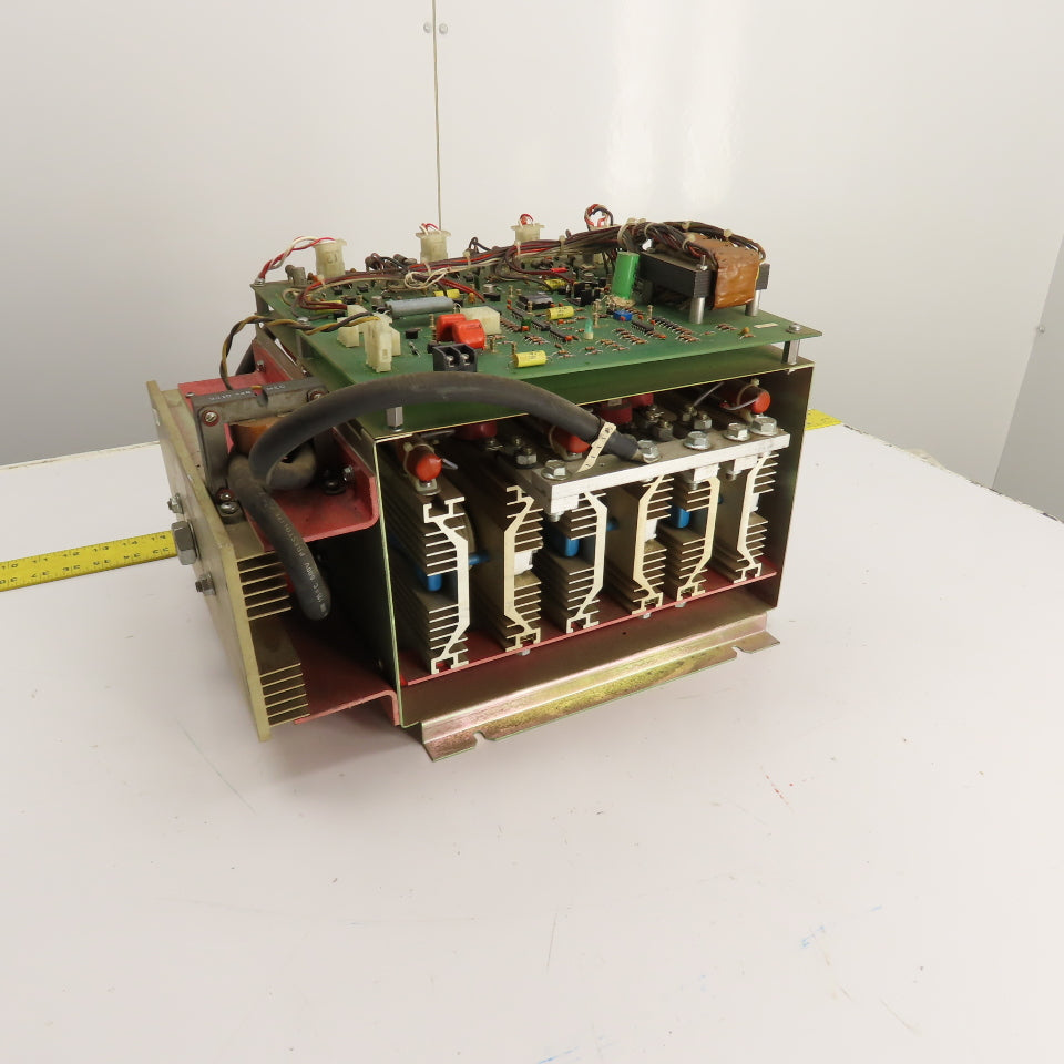 Westinghouse 5879C86G 5880C50G01 Converter Assembly