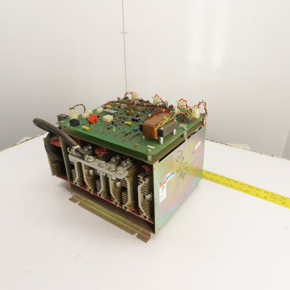 Westinghouse 5879C86G 5880C50G01 Converter Assembly