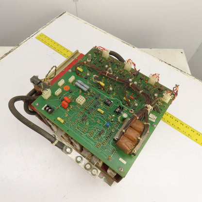 Westinghouse 5879C86G 5880C50G01 Converter Assembly