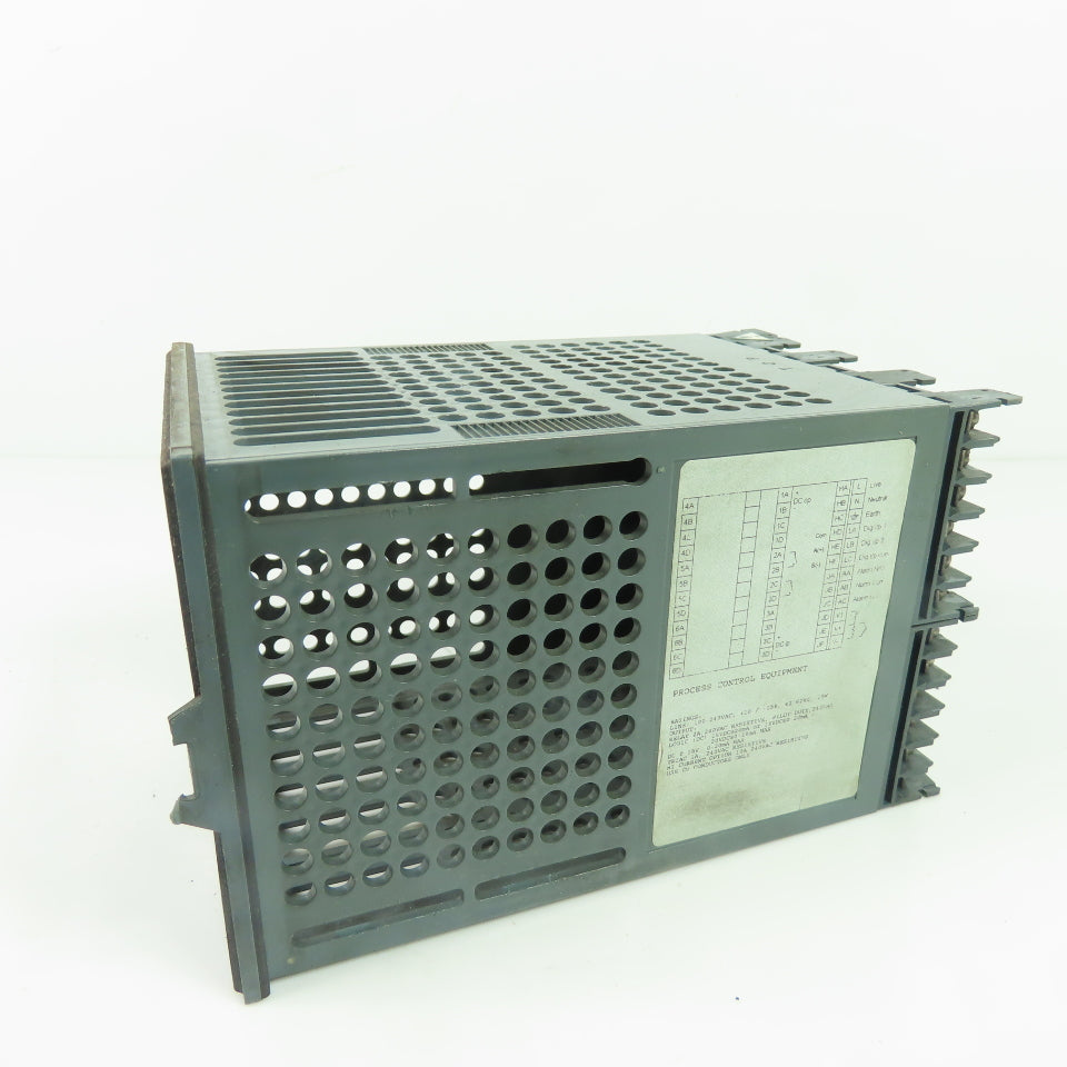 Barber Colman 2404/NS/VH/H7/RR/D5/RF/XX/YM/XX/XXX/AX143/ES0209 Cover Only