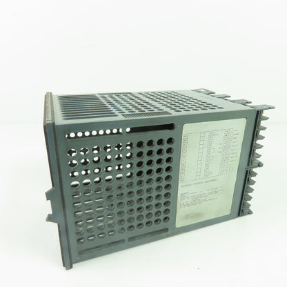 Barber Colman 2404/NS/VH/H7/RR/D5/RF/XX/YM/XX/XXX/AX143/ES0209 Cover Only