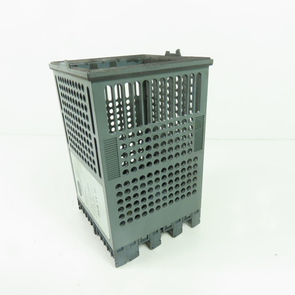 Barber Colman 2404/NS/VH/H7/RR/D5/RF/XX/YM/XX/XXX/AX143/ES0209 Cover Only
