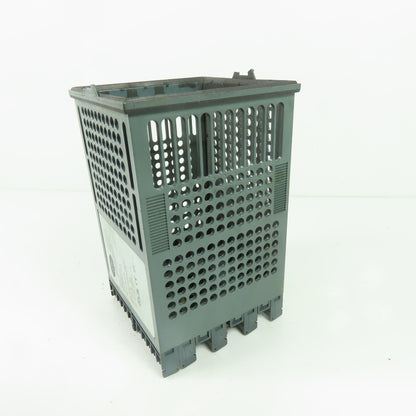 Barber Colman 2404/NS/VH/H7/RR/D5/RF/XX/YM/XX/XXX/AX143/ES0209 Cover Only