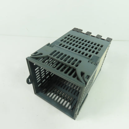 Eurotherm 2404/NS/VH/H7/RR/D5/RF/XX/YM/XX/ENG/ES0209 Controller Cover ONLY
