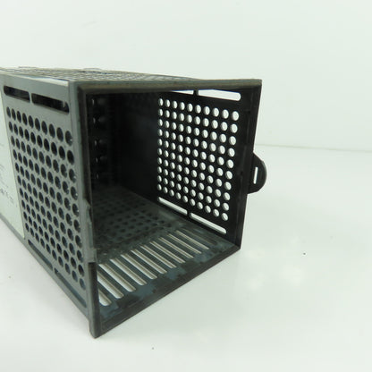 Barber Colman 2404/NS/VH/H7/RR/D5/RF/XX/YM/XX/XXX/AX143/ES0209/ Cover ONLY