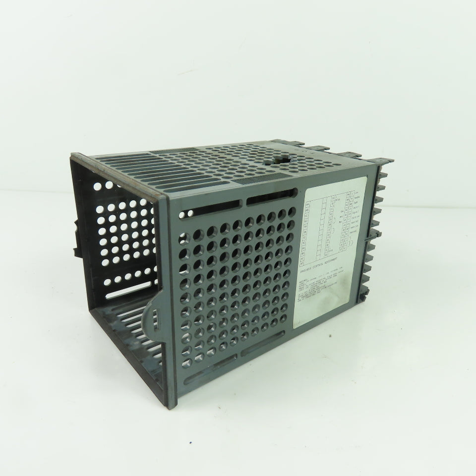 Barber Colman 2404/NS/VH/H7/RR/D5/RF/XX/YM/XX/XXX/AX143/ES0209/ Cover ONLY