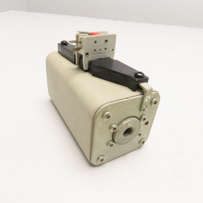 Bussmann 170M6107 400A 2000V High Speed Fuse