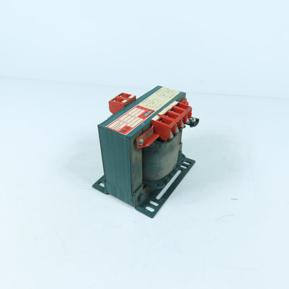Ismet IST 0.250 KVA Industrial Control Transformer 230/460V 115V