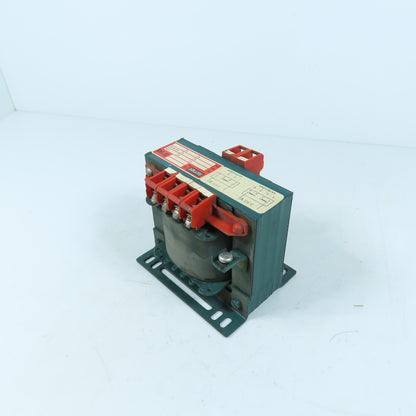 Ismet IST 0.250 KVA Industrial Control Transformer 230/460V 115V