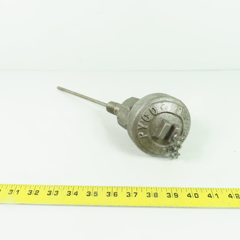 Pyco Industrial Thermocouple Assembly 6