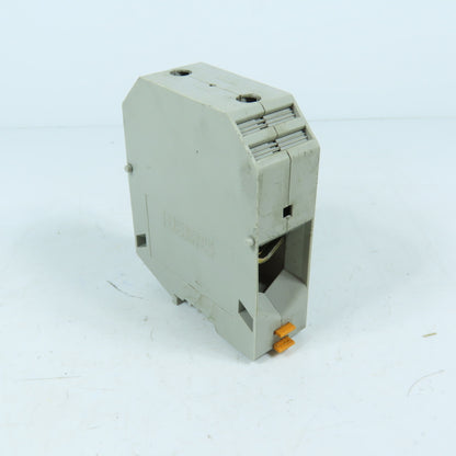 Phoenix Contact 3010217 UKH 240 High Current Terminal Block 1000V 400A 500MCM