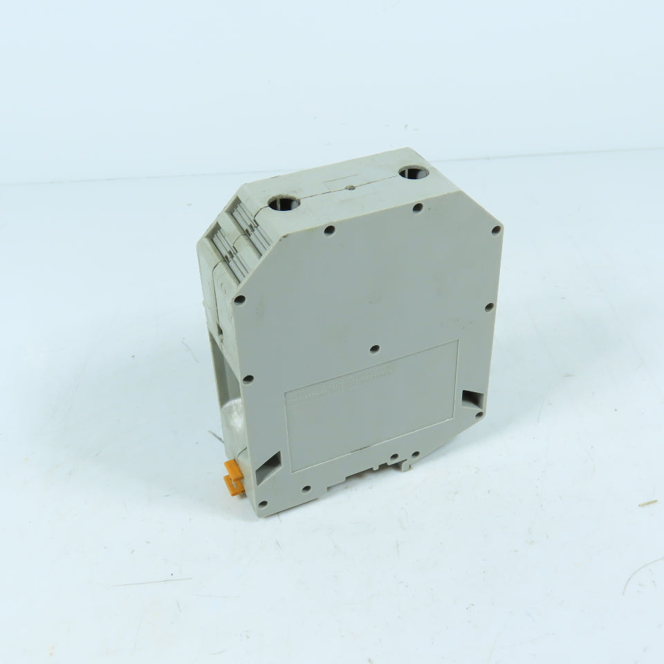 Phoenix Contact 3010217 UKH 240 High Current Terminal Block 1000V 400A 500MCM