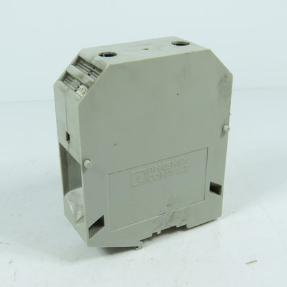 Phoenix Contact 3010217 UKH 240 High Current Terminal Block 1000V 400A 500MCM