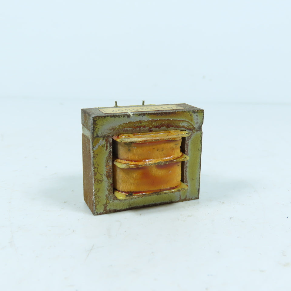 Kaeser 2411580667.1 Control Transformer From DSB 200 Air Compressor