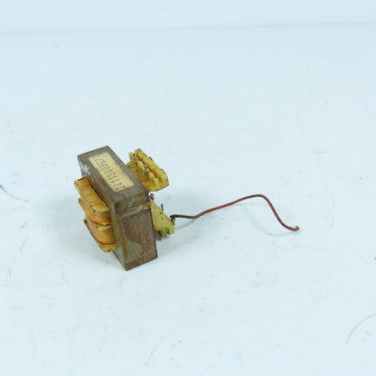 Kaeser 2411580667.1 Control Transformer From DSB 200 Air Compressor