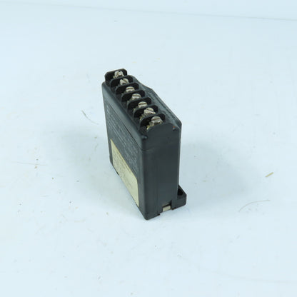 Kriwan 99A121S25 INT69 030.00115.4 Motor Protection Unit 115V 60Hz