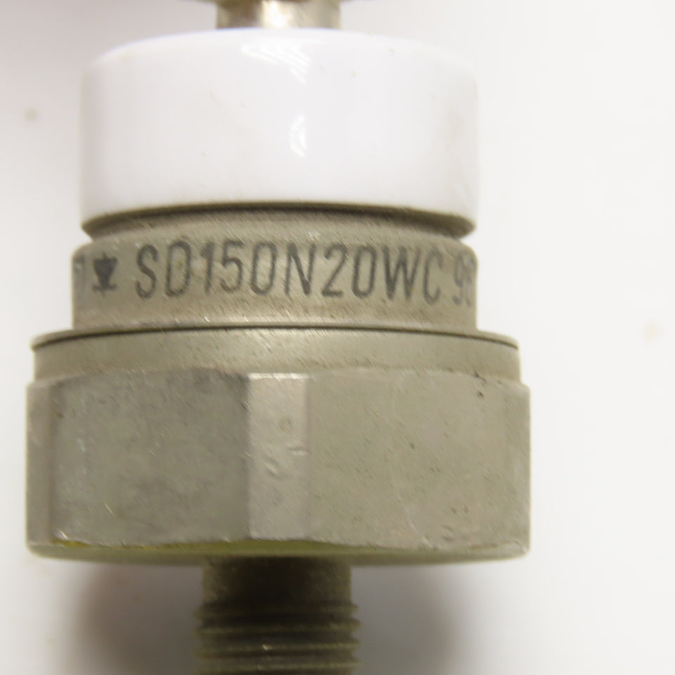 IR SD150N20WC Stud Diode Rectifier