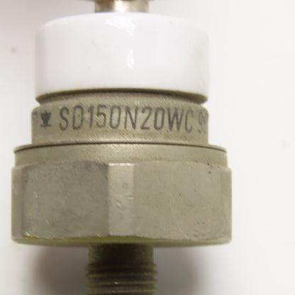 IR SD150N20WC Stud Diode Rectifier