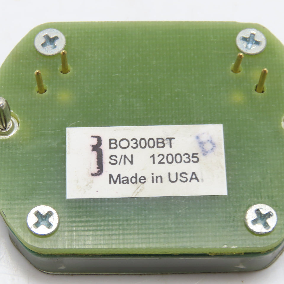 Foxboro B0300BT I/A Series Temperature Transmitter