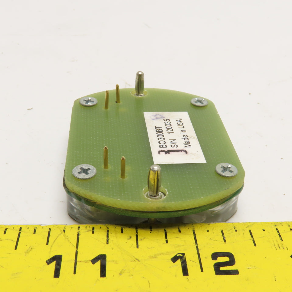Foxboro B0300BT I/A Series Temperature Transmitter