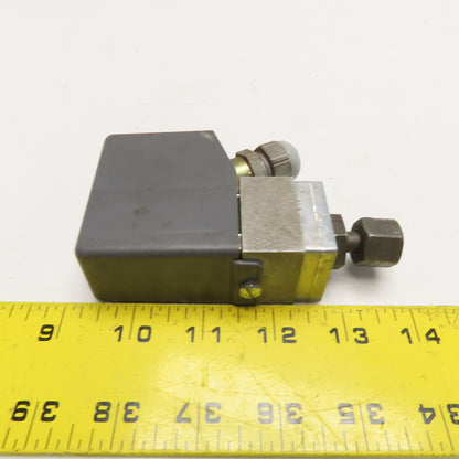 Huron 0822003 250V -0.5-+3.6Bar Pressure Switch