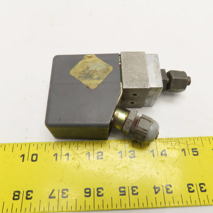 Huron 0822003 250V -0.5-+3.6Bar Pressure Switch