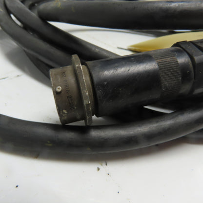 Ingersoll-Rand DEA40-CORD-20 Communication Cord 20-Pin 18'