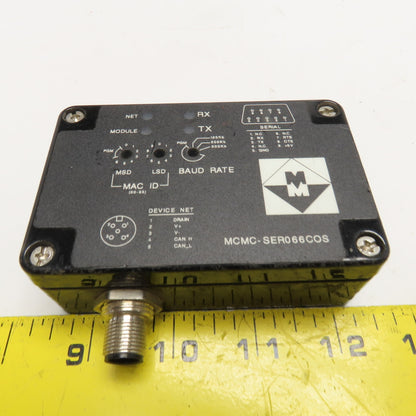 McNaughton McKay MCMC-SER066COS Mini Interface
