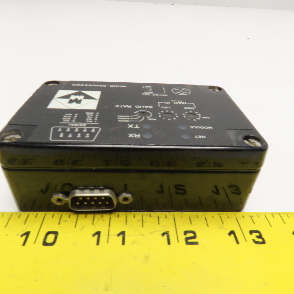 McNaughton McKay MCMC-SER066COS Mini Interface