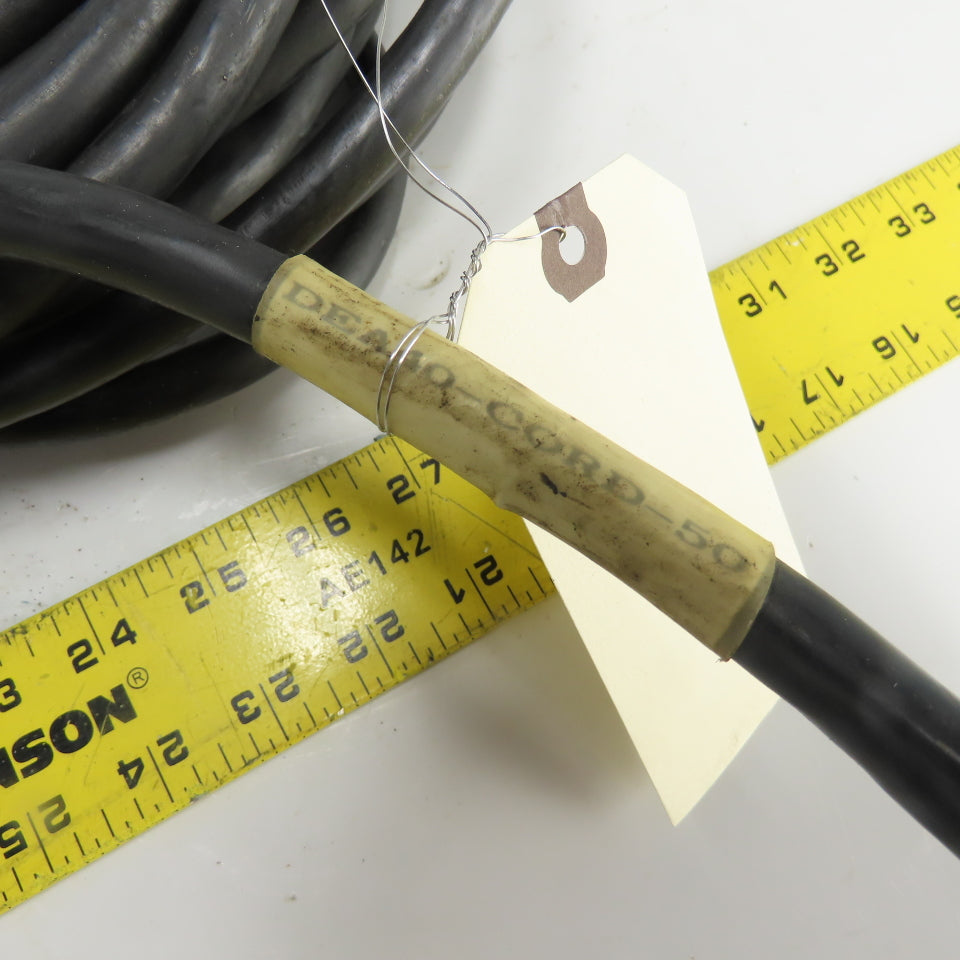 Ingersoll Rand CORD-50 18-Pin Communication Cable 16AWG 45'