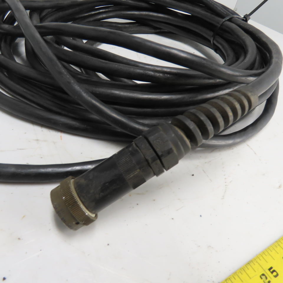 Ingersoll Rand CORD-50 18-Pin Communication Cable 16AWG 45'