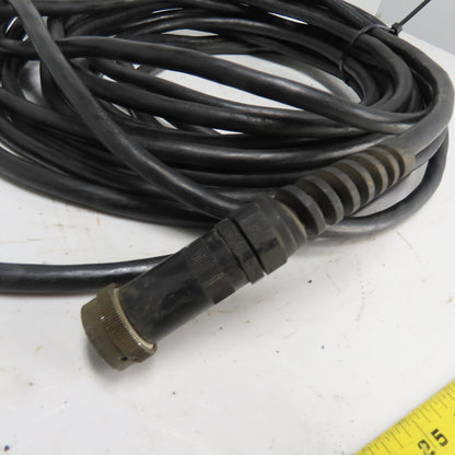 Ingersoll Rand CORD-50 18-Pin Communication Cable 16AWG 45'