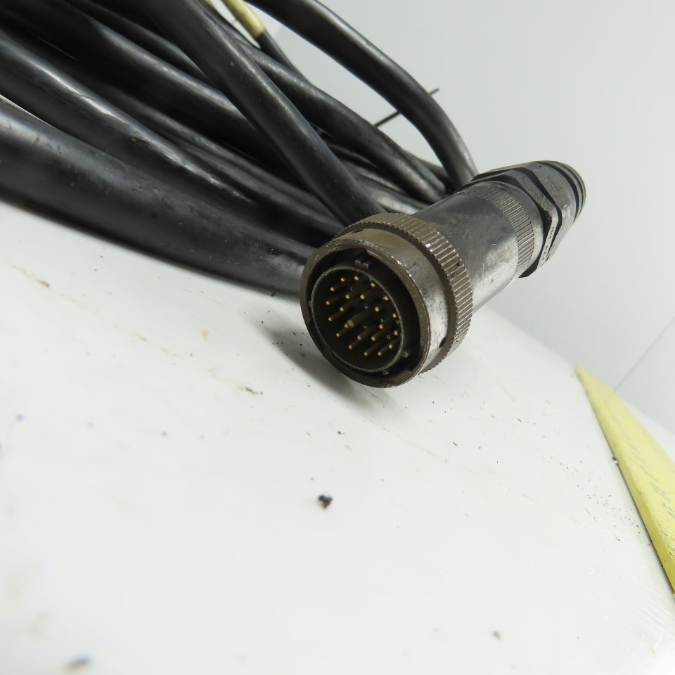 Ingersoll Rand CORD-50 18-Pin Communication Cable 16AWG 45'