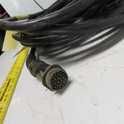 Ingersoll Rand CORD-50 18-Pin Communication Cable 16AWG 45'