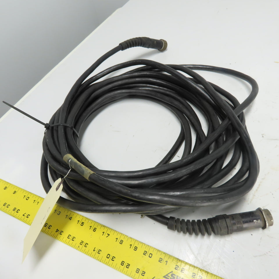Ingersoll Rand CORD-50 18-Pin Communication Cable 16AWG 45'