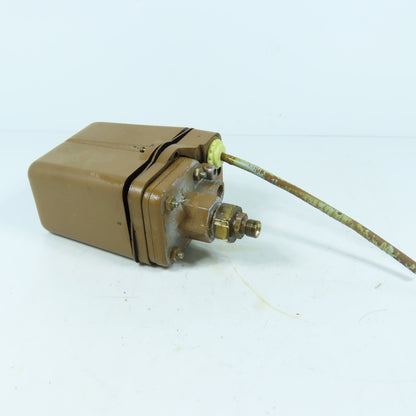Condor MDR 53 MDR 53/25 Pressure Switch 10A 250V 0.36kW